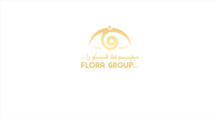Desktop Screenshot of floragroup.net