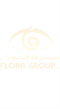 Mobile Screenshot of floragroup.net